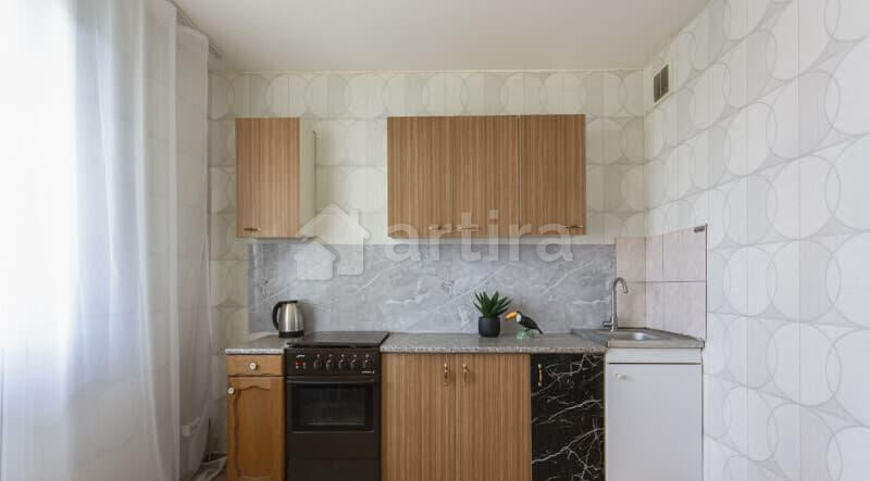 1-комн. квартира, 44 м2, 11/23 эт. Химки - изображение 10