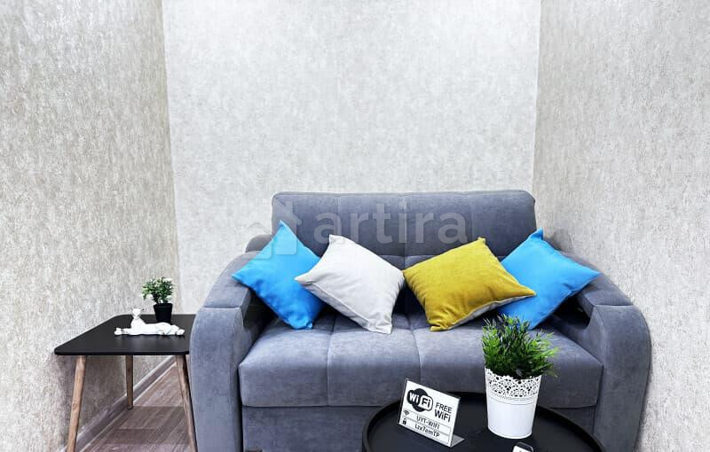 1-комн. квартира, 46 м2, 4/6 эт. Йошкар-Ола - изображение 8