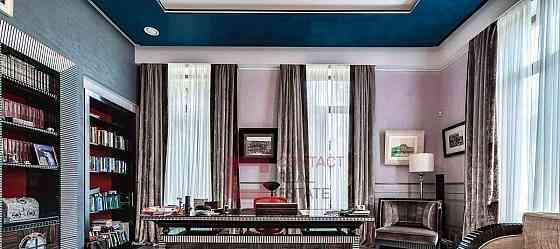 Дом, 1100 м2, 33.5 сотки, 2 эт. Одинцово