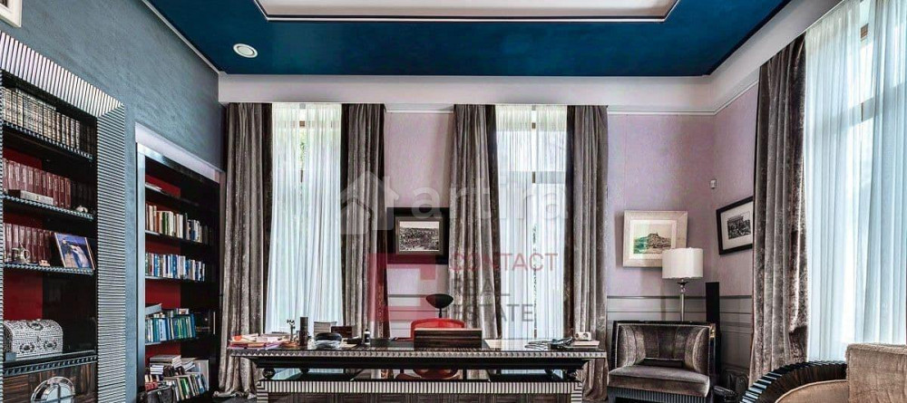 Дом, 1100 м2, 33.5 сотки, 2 эт. Одинцово - изображение 4