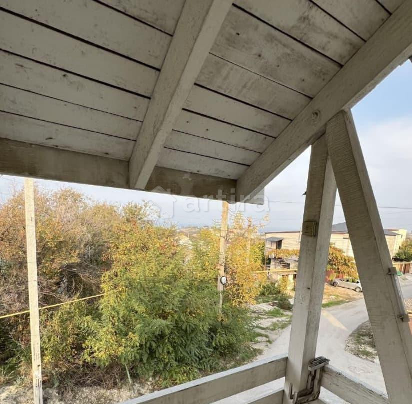 Коттедж, 104 м2, 4 сотки, 2 эт. Феодосия - изображение 5