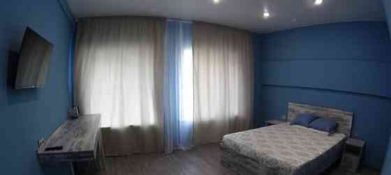 1-комн. апарт-ы, 19 м2, 2/4 эт. Новосибирск