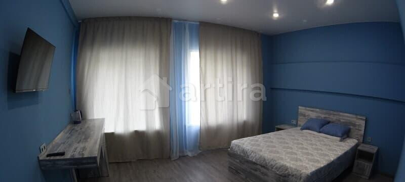 1-комн. апарт-ы, 19 м2, 2/4 эт. Новосибирск - изображение 2