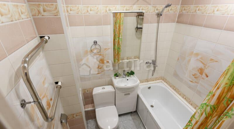 2-комн. квартира, 64 м2, 8/12 эт. Вологда - изображение 9