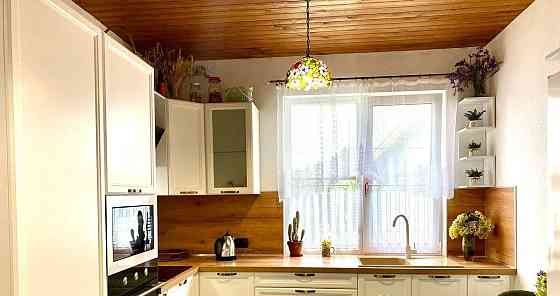 Дом, 100 м2, 4 сотки, 2 эт. Чехов