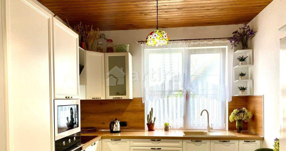 Дом, 100 м2, 4 сотки, 2 эт. Чехов - изображение 4