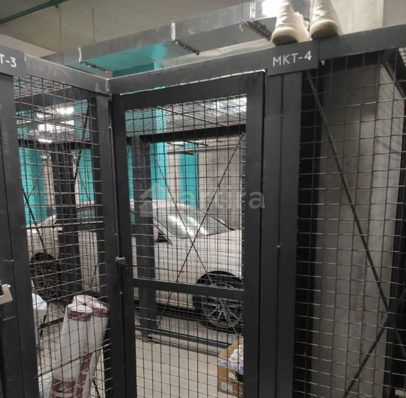 Гараж, 5 м2 Москва - изображение 2