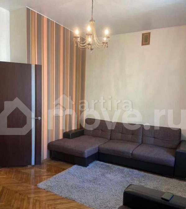 3-комн. квартира, 77.6 м2, 4/6 эт. Москва - изображение 7