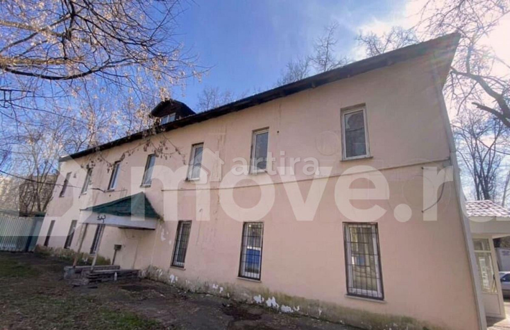 Студия, 14.9 м2, 1/2 эт. Москва - изображение 7