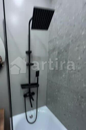 1-комн. квартира, 44 м2, 4/14 эт. Самара - изображение 9