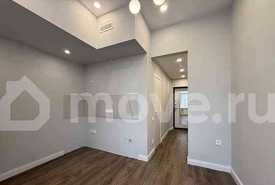 Студия, 17.6 м2, 3/4 эт. Москва