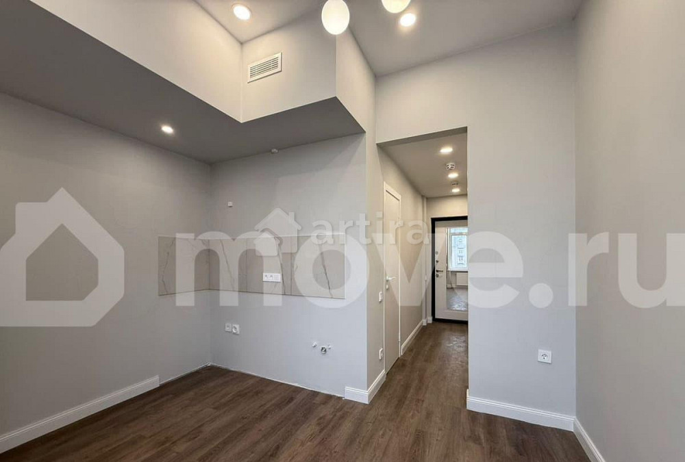 Студия, 17.6 м2, 3/4 эт. Москва - изображение 3