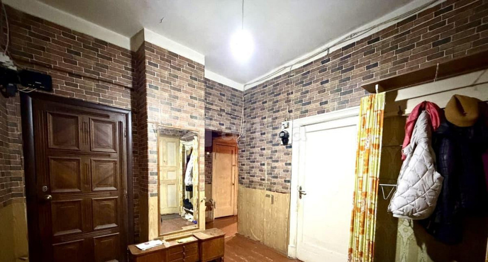 Комната, 17 м2, 2/5 эт. Москва - изображение 7