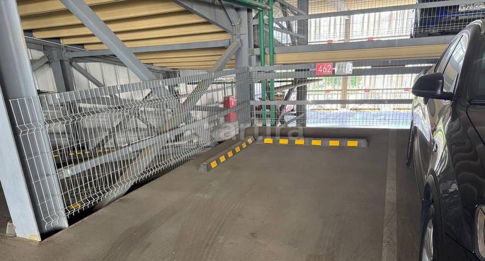 Гараж, 15.4 м2 Москва - изображение 1