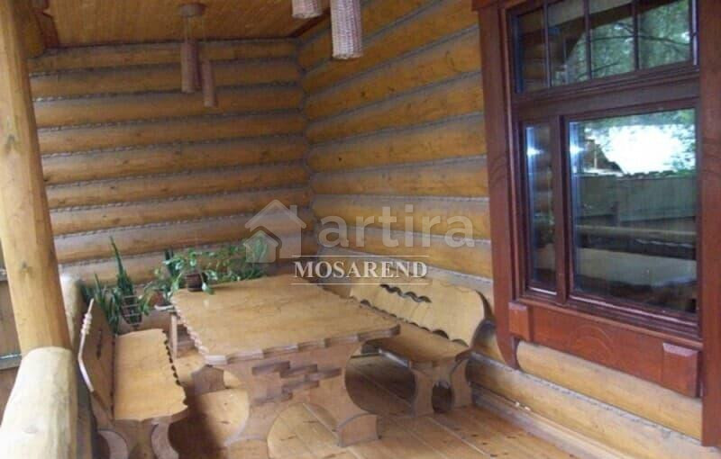 Коттедж, 450 м2 Истра - изображение 3