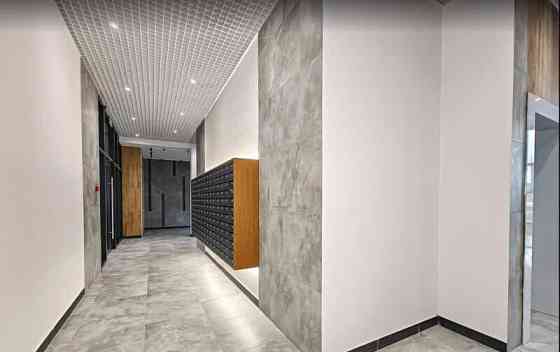 2-комн. квартира, 36 м2, 16/25 эт. Новосибирск