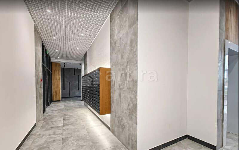 2-комн. квартира, 36 м2, 16/25 эт. Новосибирск - изображение 2