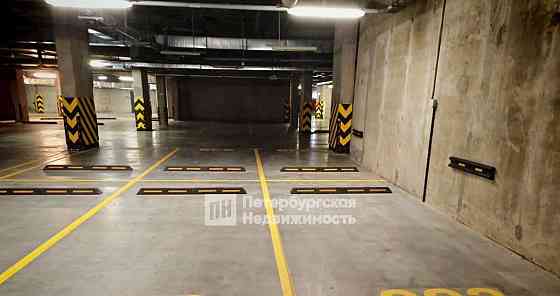 Гараж, 12 м2 Санкт-Петербург