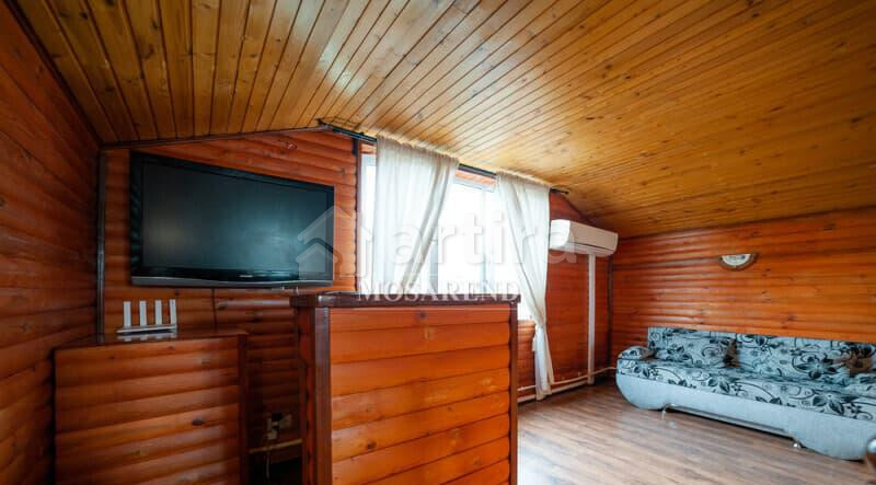 Коттедж, 100 м2 Ступино - изображение 12