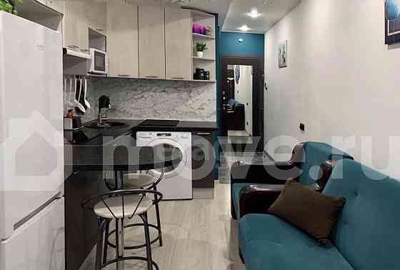 Студия, 16.8 м2, 2/3 эт. Москва