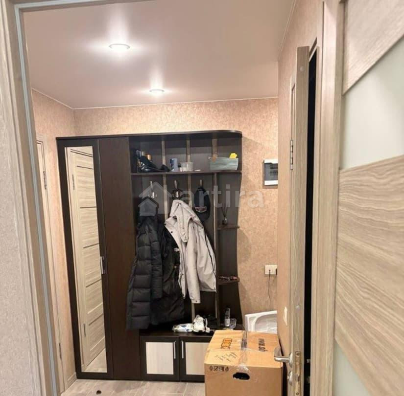 Комната, 9 м2, 4/16 эт. Москва - изображение 5