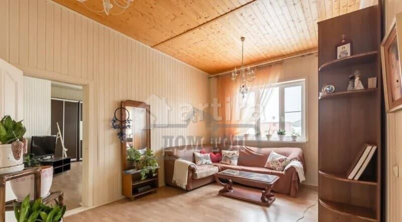 Коттедж, 470 м2 Одинцово - изображение 14