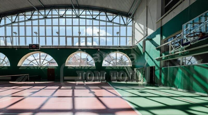 Коттедж, 9626 м2 Одинцово - изображение 8