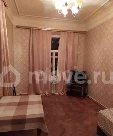 5-комн. квартира, 121.5 м2, 4/5 эт. Москва