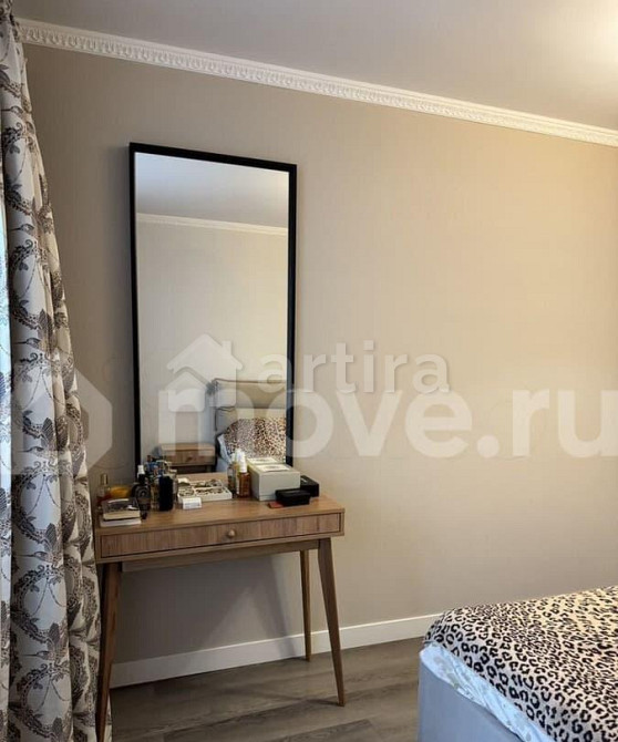 2-комн. квартира, 60.4 м2, 6/9 эт. Москва - изображение 5