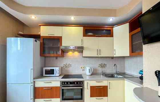 3-комн. квартира, 67 м2, 5/17 эт. Москва