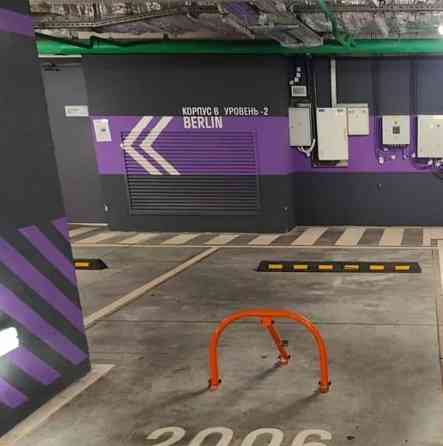 Гараж, 16 м2 Москва