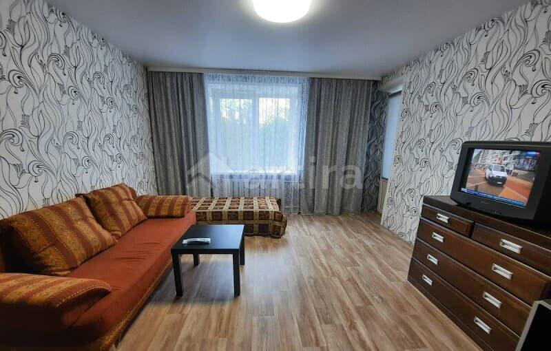 2-комн. квартира, 55 м2, 1/9 эт. Екатеринбург - изображение 8