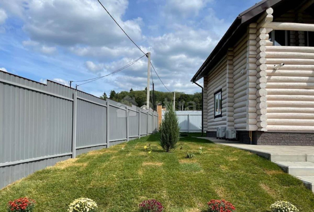 Коттедж, 140 м2, 7 соток, 2 эт. Дмитров - изображение 17