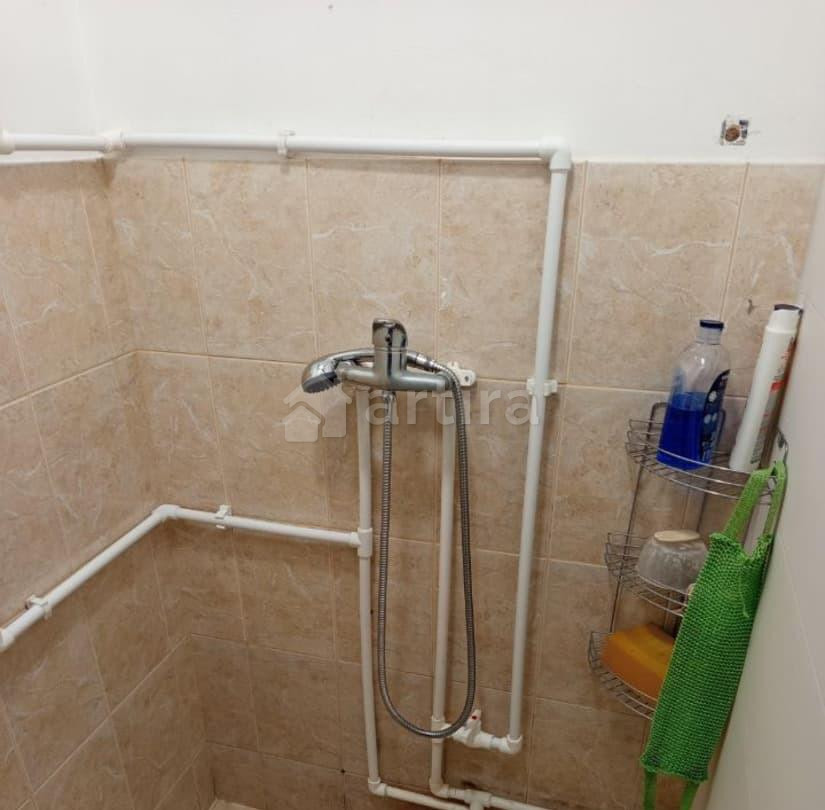 Комната, 18 м2, 5/5 эт. Самара - изображение 5