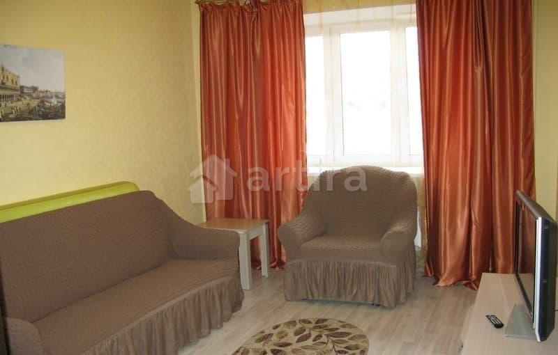 2-комн. квартира, 47 м2, 15/15 эт. Дзержинский - изображение 12