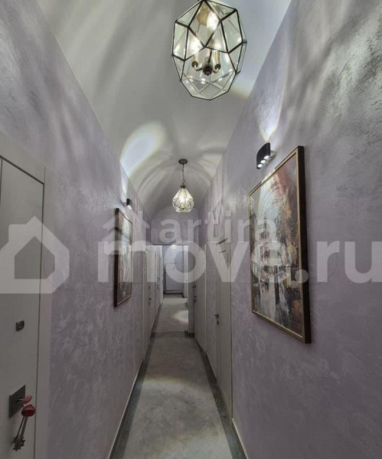 Студия, 27.7 м2, 1/8 эт. Москва - изображение 5