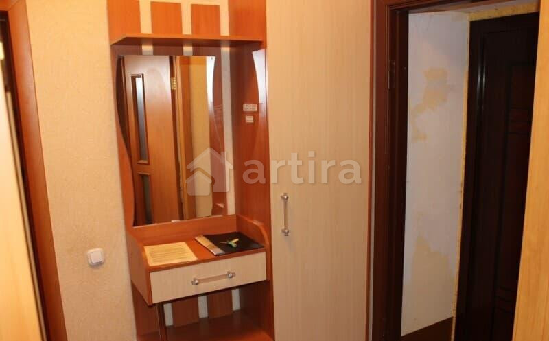 3-комн. квартира, 60 м2, 7/19 эт. Санкт-Петербург - изображение 2