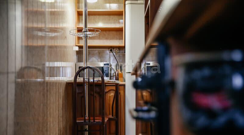 2-комн. квартира, 42 м2, 3/9 эт. Климовск - изображение 11