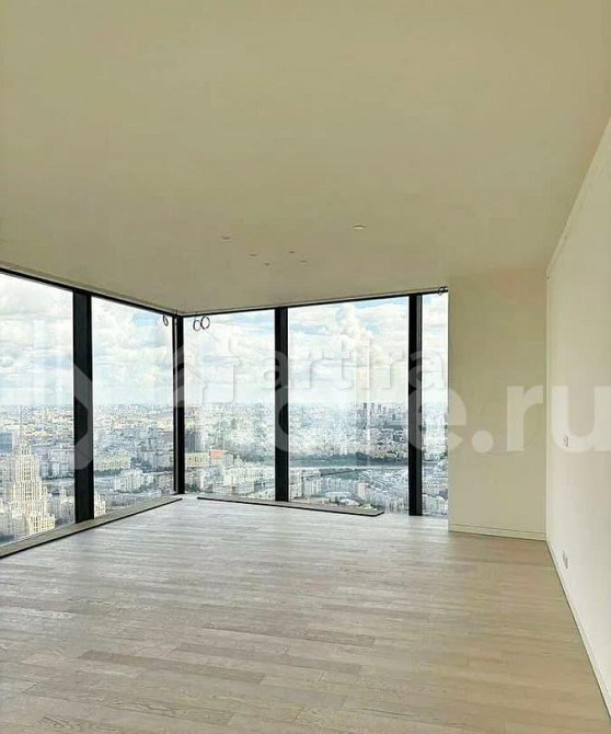 4-комн. квартира, 170 м2, 49/61 эт. Москва - изображение 3