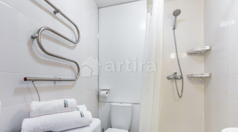 1-комн. квартира, 24 м2, 27/27 эт. Москва - изображение 8