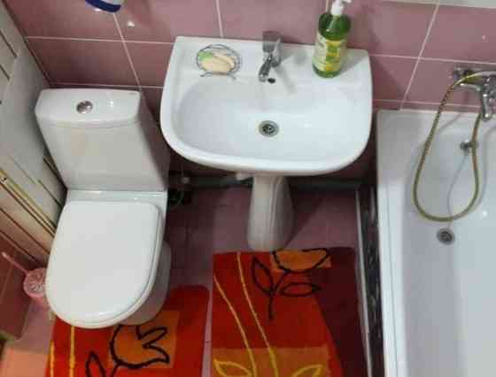 1-комн. квартира, 32 м2, 1/5 эт. Санкт-Петербург