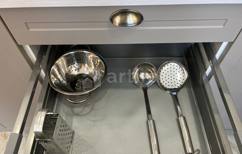 1-комн. квартира, 35 м2, 16/20 эт. Калуга - изображение 11