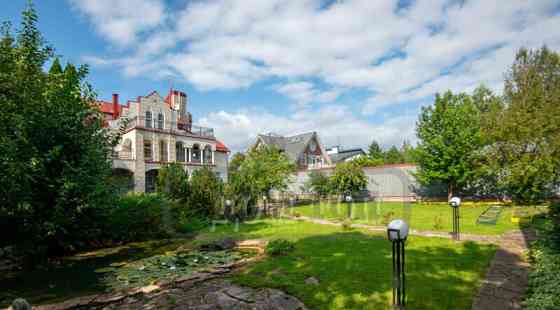 Коттедж, 600 м2 Красногорск