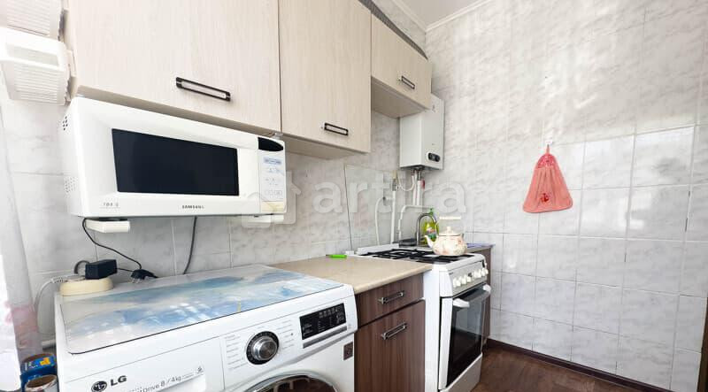 2-комн. квартира, 45 м2, 1/2 эт. Феодосия - изображение 16