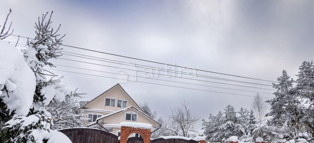 Дом, 250 м2, 27 соток, 3 эт. Дмитров - изображение 7