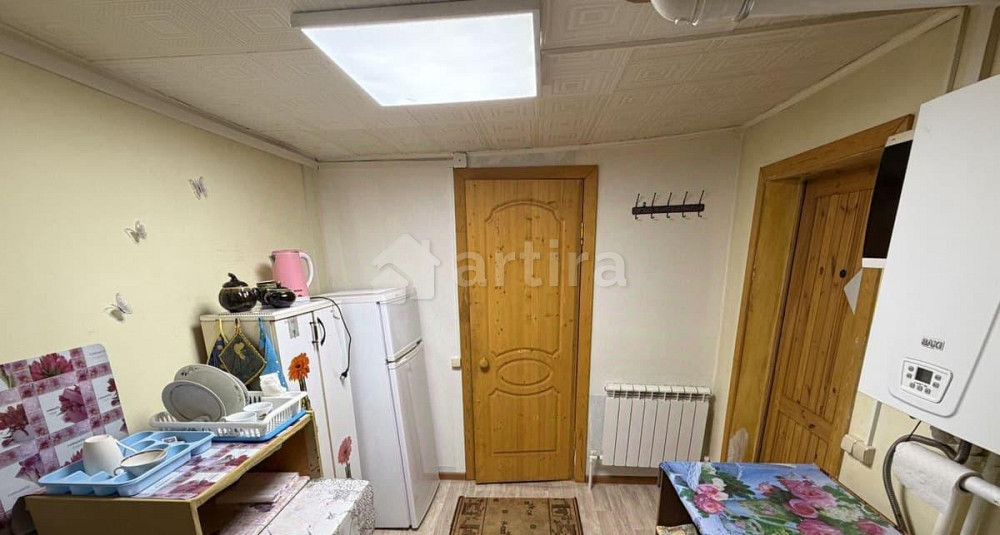 Дом, 30 м2, 3 сотки, 1 эт. Коломна - изображение 5