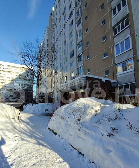 Студия, 13.2 м2, 1/14 эт. Москва - изображение 3