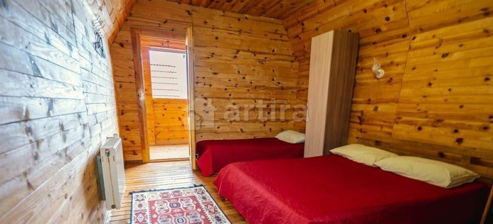 Дом, 60 м2, 1 сотка Ялта - изображение 6