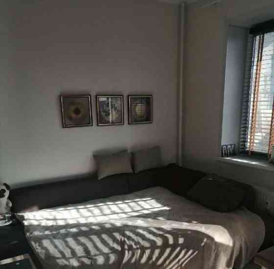 Комната, 12 м2, 5/18 эт. Видное