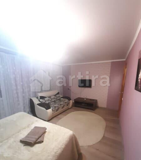 1-комн. квартира, 40 м2, 3/10 эт. Екатеринбург - изображение 4